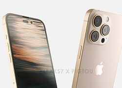 iPhone 14 Pro Max với camera 48MP chính là &#8220;Nokia thời hiện đại&#8221;?