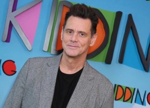 Jim Carrey dọa kiện 200 triệu USD nếu bị Will Smith tát