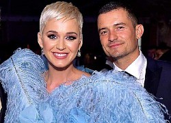 Katy Perry và đường tình sóng gió nhất nhì Hollywood trước khi mặn nồng với Orlando Bloom