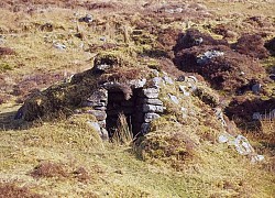 Khám phá mộ xông hơi và văn hóa tắm hơi độc đáo của người Ireland