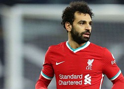 Liverpool vẫn ổn nếu không có Salah