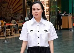 Lóa mắt 'lố hàng hiệu' nghìn đô của Phượng Chanel