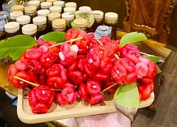 Loại quả dân dã của Việt Nam được nhận xét "ngon hơn cherry" khiến nhiều người thích thú vì "nhìn thôi cũng thấy ngon rồi"