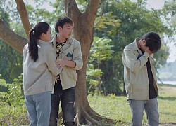 &#8216;Lối về miền hoa&#8217; trailer tập 23: Lợi và Thanh phát &#8216;cẩu lương&#8217; trước mặt Nghĩa