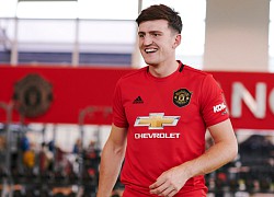 Man United xác định 4 &#8216;điểm nóng&#8217; cần bổ sung, vị trí của Maguire an toàn