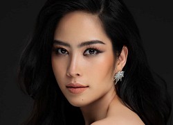 Nam Em: Tôi không hối tiếc nếu bị loại sớm khỏi &#8216;Miss World Vietnam&#8217;