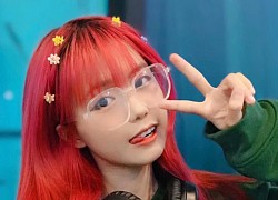 Ngắm nhan sắc nữ streamer Liên Quân cosplay Yue xịn như skin bậc SSS, khiến game thủ tranh nhau khoe &#8220;Ba Bích&#8221;.