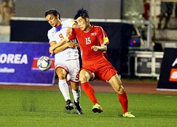 Ngày này năm xưa: Đội bóng Đông Nam Á tạo cú sốc ở vòng loại World Cup