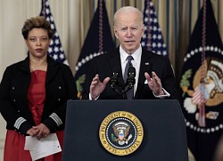 Ông Biden vô tình tiết lộ chuyện Mỹ đang bí mật huấn luyện quân đội Ukraine ở Ba Lan?