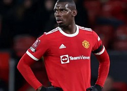 Pogba thừa nhận buồn ở MU nhưng để ngỏ khả năng ở lại