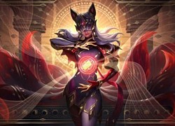 Riot hé lộ những cái tên mới của nhóm trang phục Ẩn Chính, cộng đồng than thở: "Lại Ahri???"