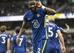 Rudiger hét lương cao ngất, Real Madrid &#8216;quay xe&#8217; gấp