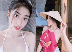 Thái Ngọc San &#8211; Hotgirl liên tục khoe ảnh &#8216;không phòng hộ&#8217; khiến 500 anh em &#8216;mlem&#8217;