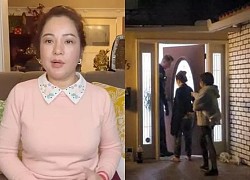 Thúy Nga: &#8216;Họ ủ mưu hãm hại cuộc đời tôi từng centimet&#8217;