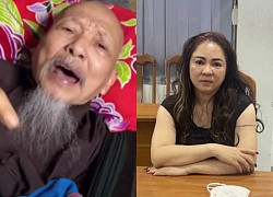 Tịnh thất Bồng Lai 'ăn mừng' nhận tin vui sau khi bà Phương Hằng bị bắt