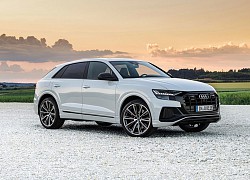 Top 10 xe SUV coupe rẻ nhất năm 2022: Audi chiếm số đông