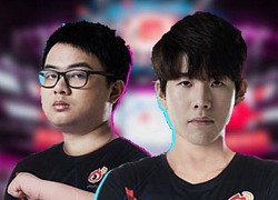 Trước playoffs sinh tử, SofM chuộng đường giữa, TheShy đi rừng trên rank Hàn