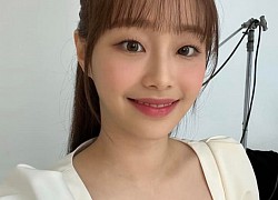 Tương tự Beast và GFriend, Chuu (LOONA) sẽ không được dùng nghệ danh nếu rời công ty