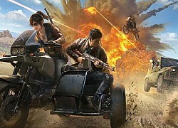 Tuyệt vọng với việc vực dậy siêu phẩm một thời, cha đẻ của PUBG đổi hướng, phát triển nền tảng game NFT để tối ưu lợi nhuận