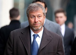 Tỷ phú Abramovich nghi bị đầu độc ở Ukraine