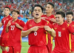 U23 Việt Nam đọ sức U23 Uzbekistan: Dụng Quang Nho tiết lộ điều bất ngờ