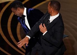 Will Smith có thể phải trả lại giải Oscar vì hành vi đánh đồng nghiệp? Viện Hàn lâm nói không dung thứ cho bạo lực