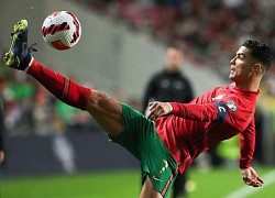 World Cup sẽ mất vui nếu thiếu Ronaldo