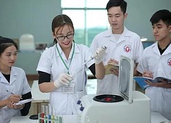 Xé rào cản, thúc đẩy khởi nghiệp trong học sinh, sinh viên