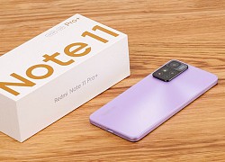 Xiaomi thả thính sản phẩm mới tại Việt Nam