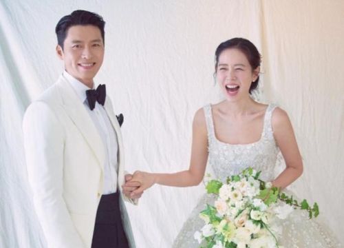 7 dấu hiệu của 1 cặp đôi sinh ra dành cho nhau, Hyun Bin và Son Ye Jin cũng có