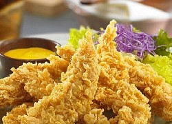 Bật mí cho bạn 3 cách làm gà rán chuẩn đúng vị KFC