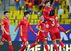 Bắt tay vào World Cup 2026 ngay từ bây giờ