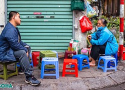 Biết chồng thiểu năng mà vẫn lấy, người đàn bà ăn cơm thừa canh cặn, tất bật nuôi 5 người