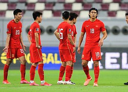 BLV Trung Quốc: "World Cup có tăng gấp đôi suất tham dự cũng chẳng tới lượt ĐT Trung Quốc"