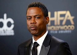 Chris Rock lần đầu lên tiếng về vụ việc ở Oscar