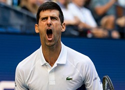 Djokovic bị tố thích &#8220;làm màu&#8221;, dự đoán SAO 18 tuổi làm Nole khốn khổ