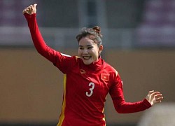 Đội tuyển nữ Việt Nam nguy cơ mất 'lá chắn thép' tại SEA Games 31