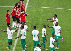 FIFA mở cuộc điều tra trận đấu giữa Senegal với Ai Cập