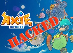 Hacker vụ Axie Infinity mắc một sai lầm ngớ ngẩn, hơn 600 triệu USD tiền trộm được bị đóng băng, danh tính có nguy cơ bị bại lộ