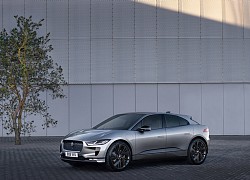 Jaguar Land Rover hướng tới mục tiêu không phát thải carbon