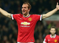 Man United muốn kích hoạt bom tấn Harry Kane