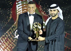 Mbappe từ chối dự lễ bốc thăm VCK World Cup 2022