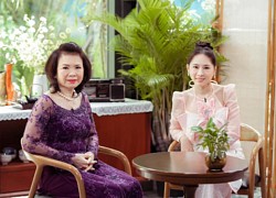 Mẹ chồng đại gia "ngứa mắt" với nàng dâu có hình xăm; vì tô bún bò mà thay đổi 180 độ