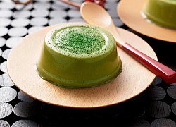 Món pudding uống trà sữa béo ngon tại nhà