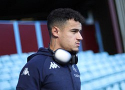 Newcastle có siêu dự án cho Coutinho