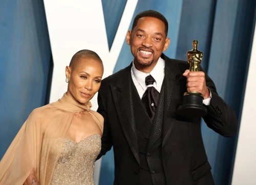 Nhìn liên hoàn phốt của Will Smith mới thấy cú tát ở Oscar chưa là gì: Trả thù tình cũ, ngoại tình đến bê bối sex tới mức nôn mửa