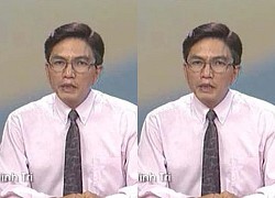 NSƯT Minh Trí - Phát thanh viên kỳ cựu của VTV qua đời