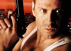 Sao hành động 'Die Hard' Bruce Willis giải nghệ vì chứng mất ngôn ngữ