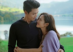 Sởn da gà câu nói của Son Ye Jin: 8 năm trước nói 1 điều về chuyện kết hôn, ai ngờ đến nay trở thành thật 100%