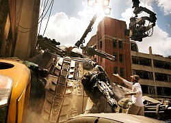 Steven Spielberg từng khuyên Michael Bay sớm từ bỏ &#8216;Transformers&#8217;